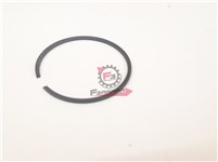 SEGMENTO PIAGGIO 50 D.40X1,5 TRAPEZ.