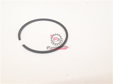 SEGMENTO PIAGGIO 50 D.40X1,5 TRAPEZ.