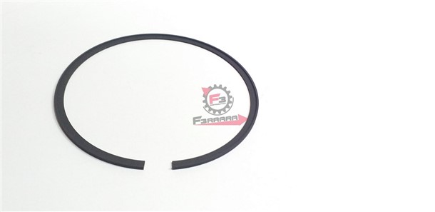 SEGMENTO DI COMPRESSIONE BEVERLY/X9