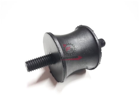 SUPPORTO MOTORE APE MP 600 TONDO