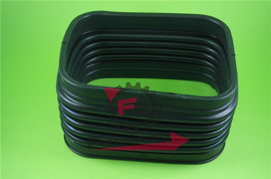 SOFFIETTO ARIA CALDA TM - CAR DIESEL
