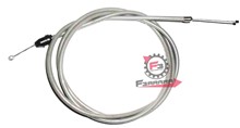 TRASMISSIONE GAS VESPA FL