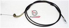 TRASMISSIONE GAS PIAGGIO ZIP 50 4T