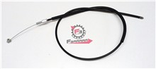 TRASMISSIONE GAS SDOPPIATORE VESPA