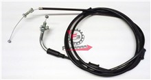 TRASMISSIONE GAS PIAGGIO ZIP 50 4T