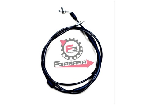 TRASMISSIONE COMANDO GAS LIBERTY MOC