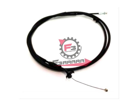 TRASMISSIONE/COMANDO GAS VESPA