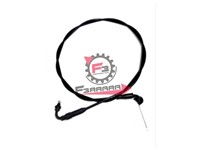 TRASMISSIONE GAS SCARABEO 125/150