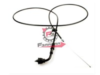 TRASMISSIONE GAS SR 50 '93-'96-AMICO