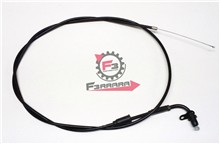 TRASMISSIONE GAS UNICA SCARABEO 50