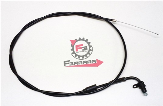 TRASMISSIONE GAS UNICA SCARABEO 50
