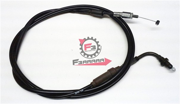 TRASMISSIONE GAS SR 2000 DITECH