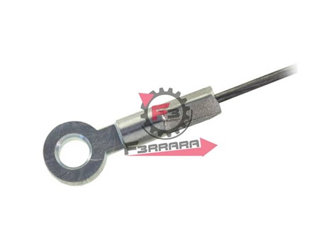 CAVO TRASMISSIONE CAMBIO APE TM P602