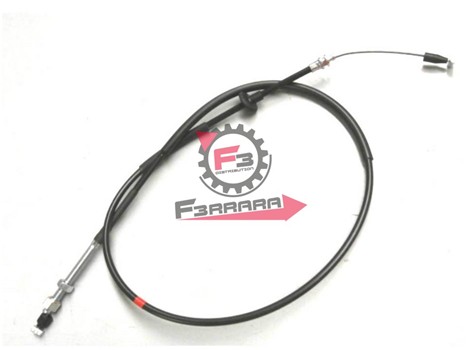 TRASMISSIONE GAS ACCELERATORE PORTER