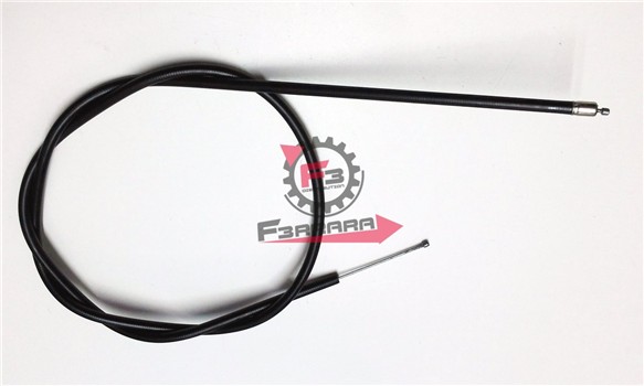 TRASMISSIONE GAS APE 50 RST