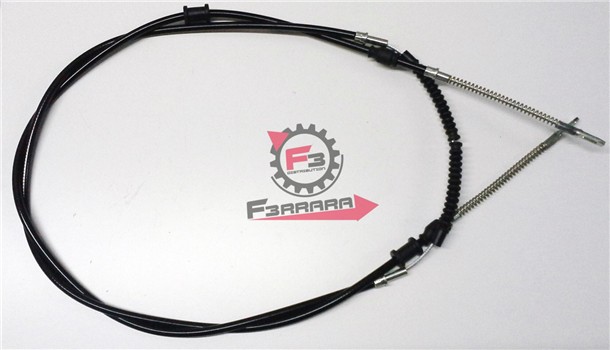 TRASMISSIONE FRENO TM703 FL2 DIESEL