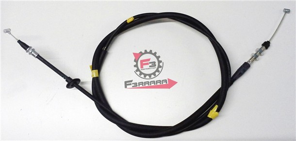 TRASMISSIONE GAS LATO SX LHD