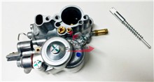 CARBURATORE PX 125 SI20-20D C/MIX