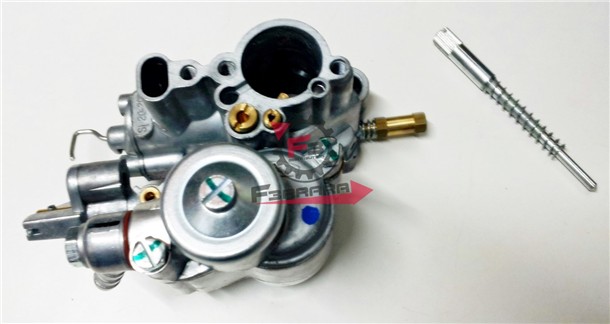 CARBURATORE PX 125 SI20-20D C/MIX