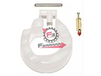 GRUPPO KIT GALLEGGIANTE ZIP