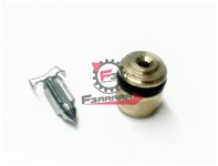 SPILLO CARBURATORE LIBERTY ET4 125