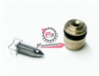 SPILLO CARBURATORE RUNNER 125 MIKUNI