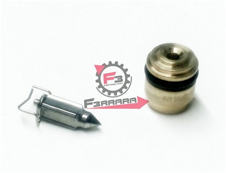 SPILLO CARBURATORE RUNNER 125 MIKUNI