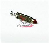 SPILLO CARBURATORE SCOOTER 50 2T