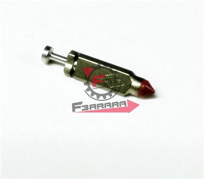 SPILLO CARBURATORE SCOOTER 50 2T