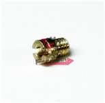 GETTO CARBURATORE 78 LIBERTY 50 4T