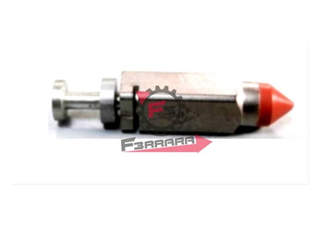 SPILLO CARBURATORE POKER BENZINA 420