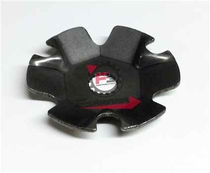 PIATTELLO VARIATORE ZIP-NRG
