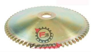SEMIPULEGGIA FISSA SCOOTER 50