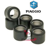 RULLI 19X13,5 GR.12,00 (6PZ) ET4 125
