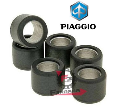 RULLI 19X13,5 GR.12,00 (6PZ) ET4 125