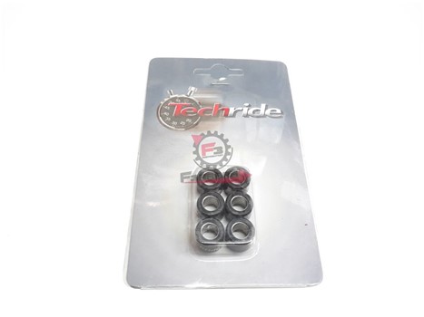 RULLI 15X12 GR.5,4 (6PZ) PIAGGIO