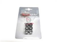 RULLI 15X12 GR.6,5 (6PZ) TECHRIDE