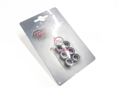 RULLI 17X12,3 GR.5,5 (6PZ) PIAGGIO