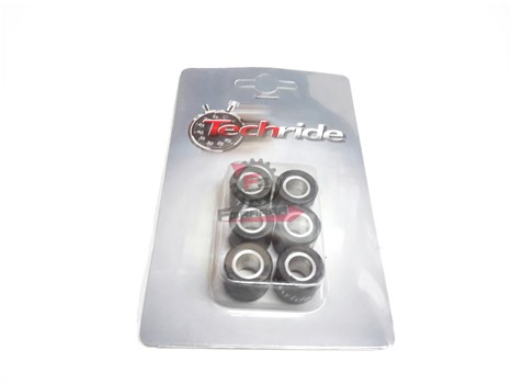 RULLI 19X15,5 GR.5,3 (6PZ) PIAGGIO