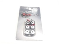 RULLI 19X15,5 GR.7,5 (6PZ) PIAGGIO