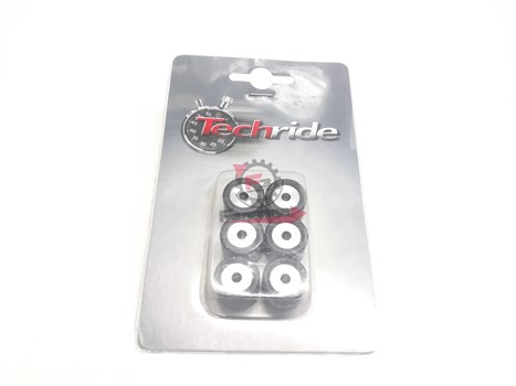 RULLI 19X15,5 GR.7,5 (6PZ) PIAGGIO