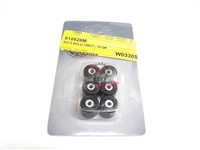 RULLI 19X17 GR.10 (6PZ) PIAGGIO