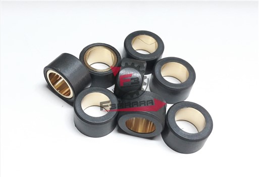 RULLI 20X12 GR.9,0 (8PZ) PIAGGIO