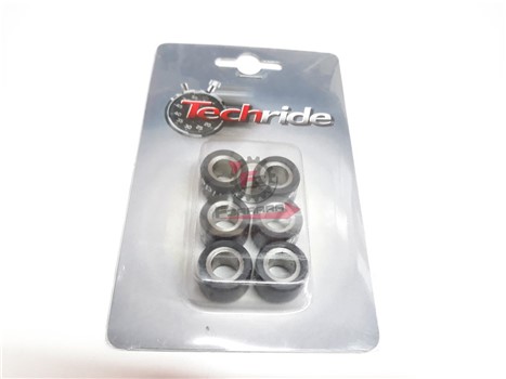 RULLI 20X14,6 GR.15,5 (6PZ) PIAGGIO