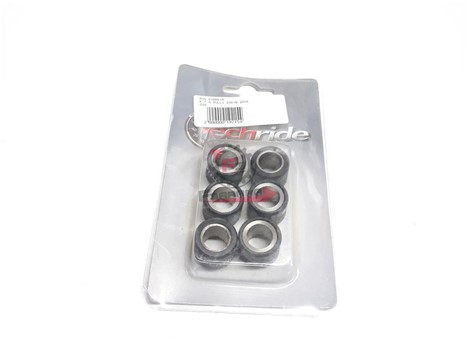 RULLI 23X18 20GR 6PZ