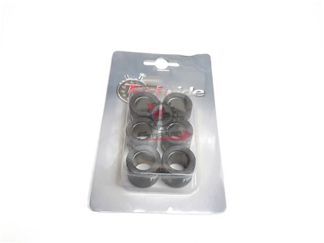 RULLI 25X22,1 GR.28,5 (6PZ) PIAGGIO