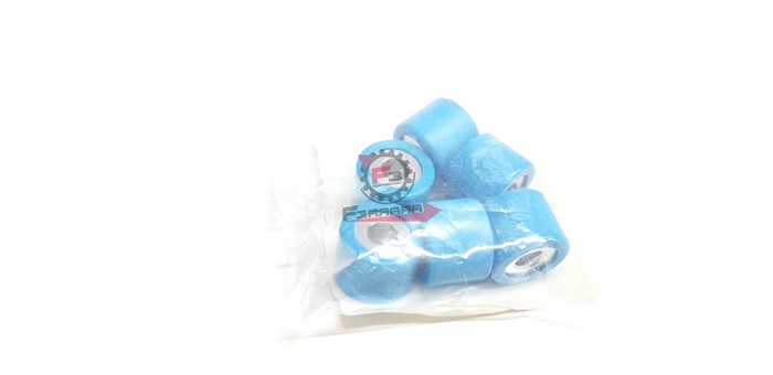 KIT 6 RULLI FREE 100
