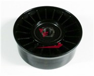 PULEGGIA SMOZZATRICE GRAN TURISMO