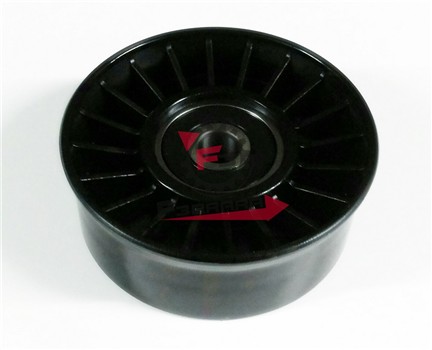 PULEGGIA SMOZZATRICE GRAN TURISMO