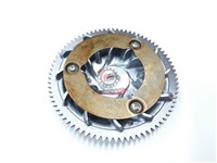 PULEGGIA MOTRICE VESPA ET4 - LX